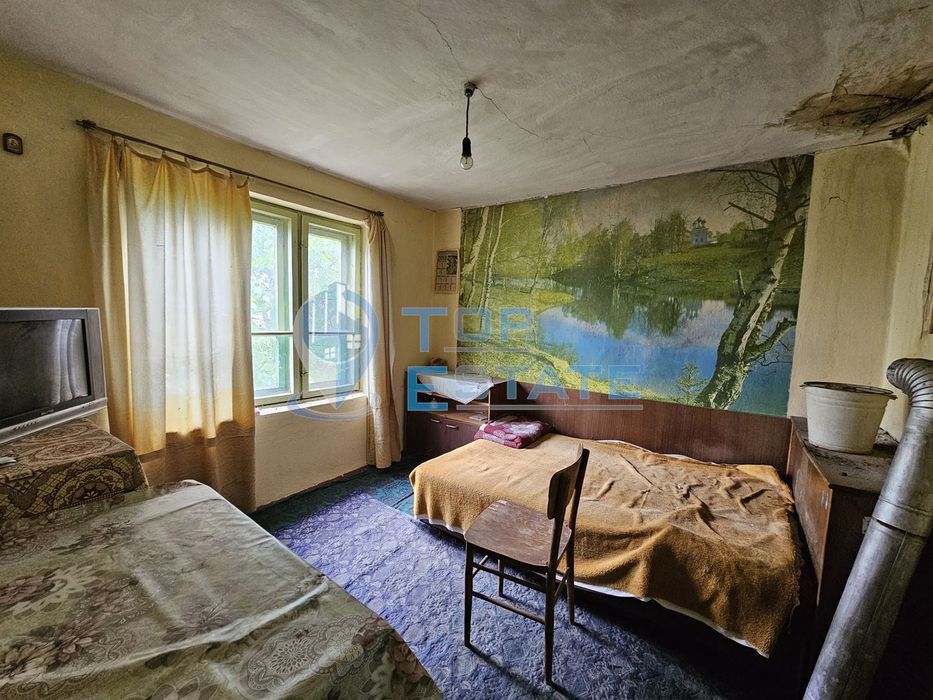 Продава се Къща в с. Българско Сливово, Област Велико Търново - 110 кв.м за 112 €/кв.м - Снимка #4