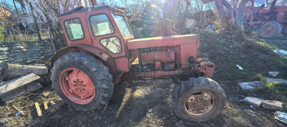 Трактор  т 40 ан