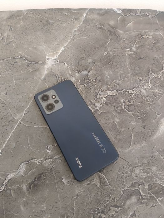 Xiaomi Redmi Note 12 256гб (с.Баскудык Сункар 9) лот 831769
