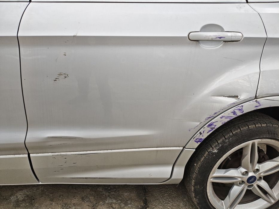 Врата/Врати за Ford Kuga II