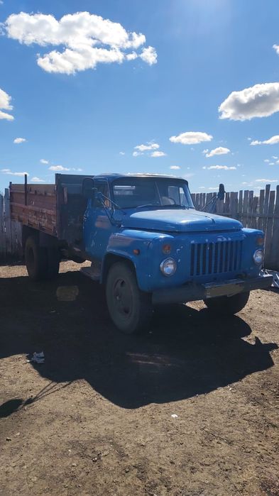 Продам газ 53Костанай