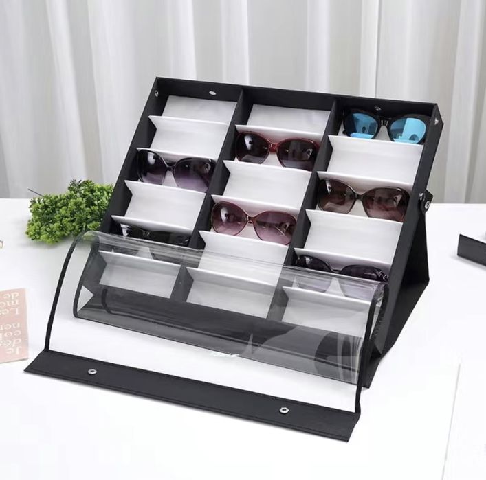 Органайзер для хранения очков