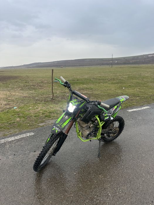 Cross Alfarad de 150