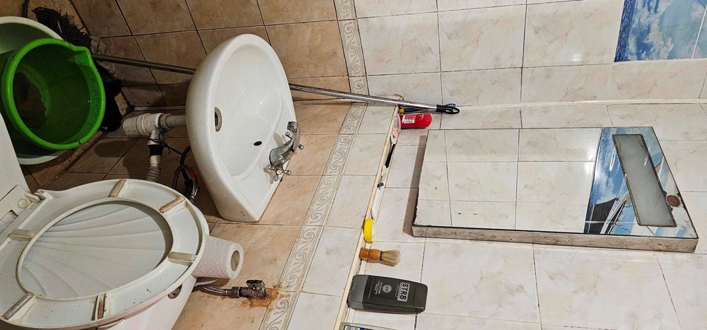 Продава се Двустаен апартамент в Перник, Изток - 53 кв.м за 1321 €/кв.м - Снимка #7