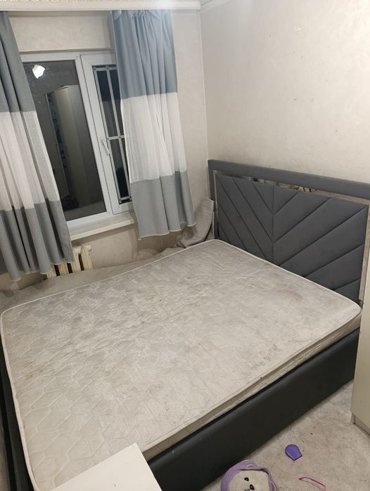 Продам двухместной кровать