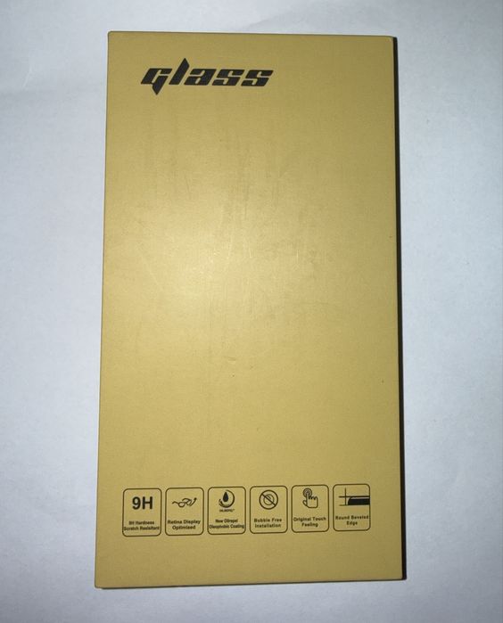 iPhone 16 Pro, 256 GB, Natural Titanium + ПОДАРЪК