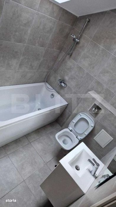 Vanzare 3 camere mansarda+terasa mare Brasov Florilor-Gemenii