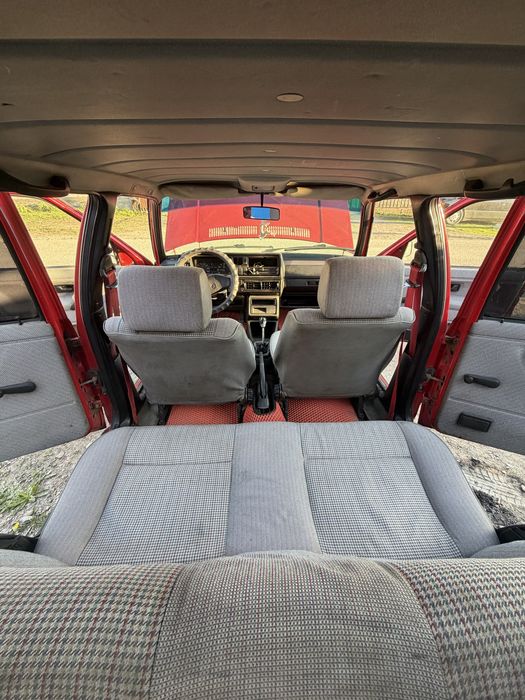 Продам машина на ходу