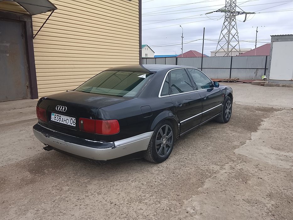 Продается Ауди А8