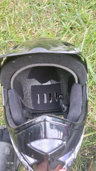 Casca Downhilll Force