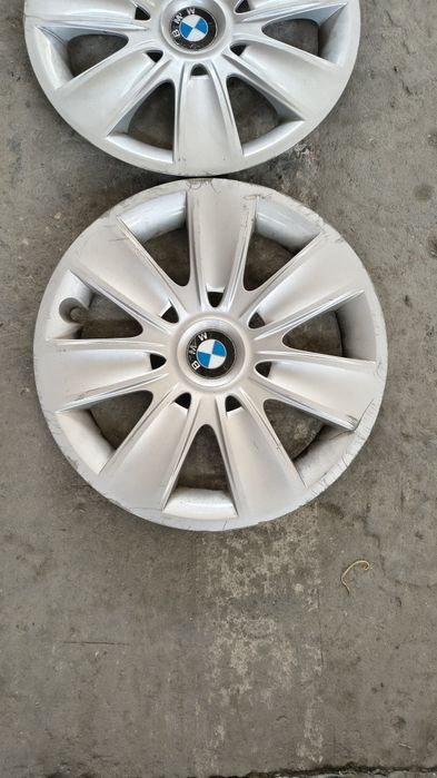 Capace BMW 16' originale
