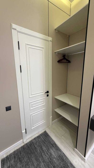 ||| Новостройка на Паркенстком 3-х комнт. 80м2 за 143.000$