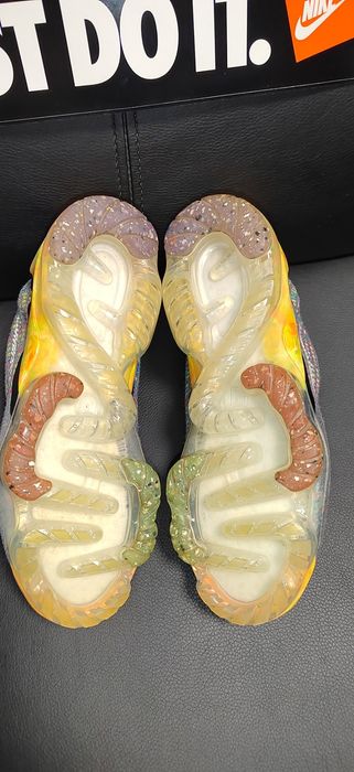 Nike Vapormax Flyknit, номер 37,5