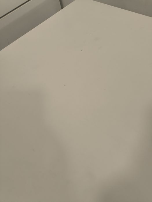 Детска масичка бяла