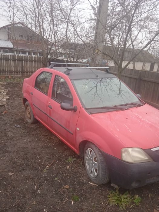 Dezmembrez Mercedes vito.       22.   23    + Logan 2006  motorina