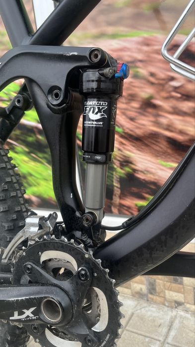 Canyon Spectral 140/L/27.5