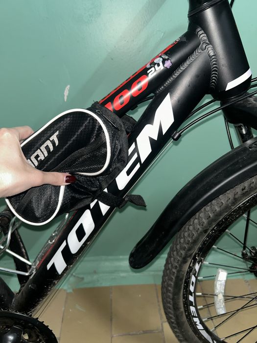 Скоростной велосипед колеса24