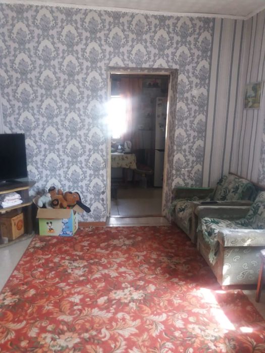 Продается дом с. Ростовка