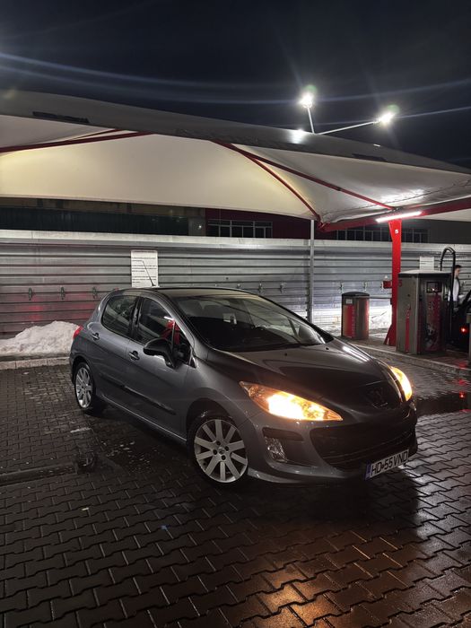 Peugeot 308 , 2010, 1.6