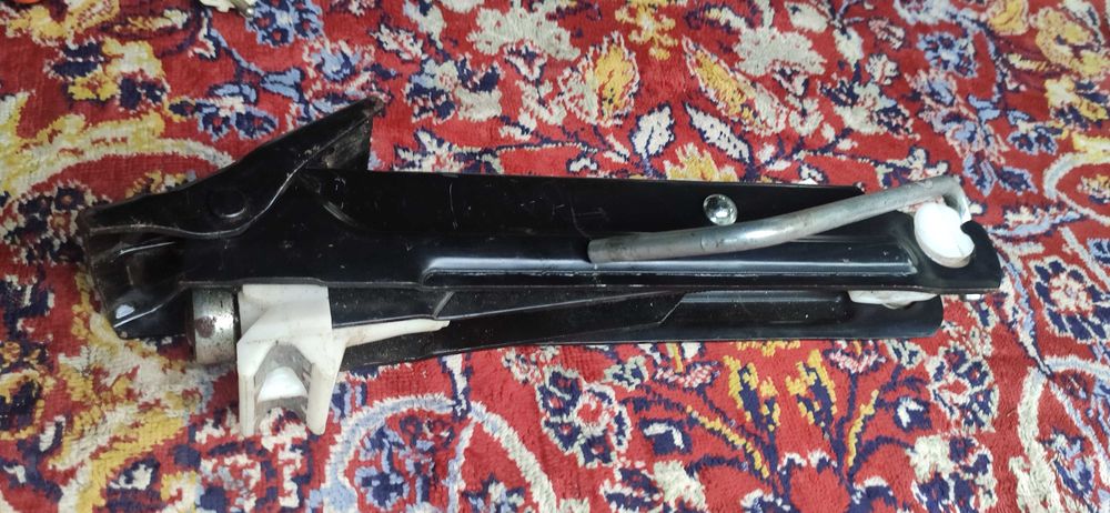 Cric auto Opel GM Vectra Astra Zafira Corsa si Lanturi Antiderapante