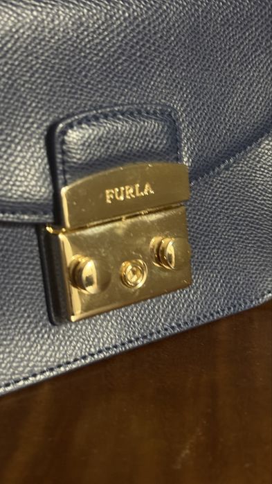 сумка фурла женская
