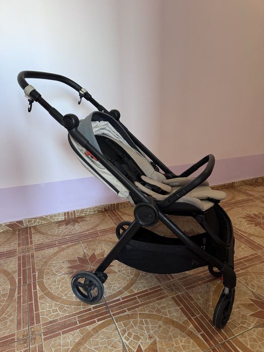 Коляска Anex IQ