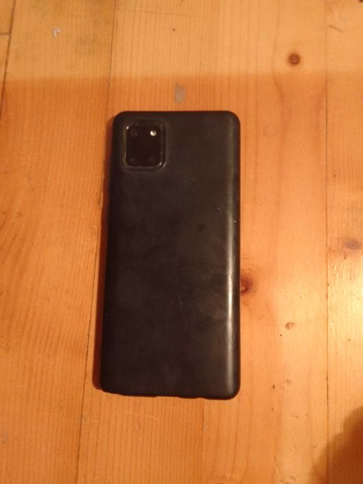 Samsung Note 10 lite
