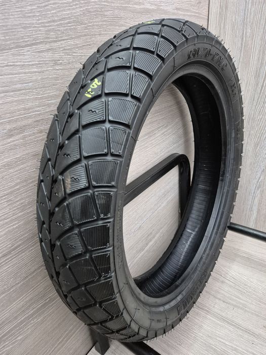 Anvelopa moto 130 70 17 Heidenau k66 dot 2021