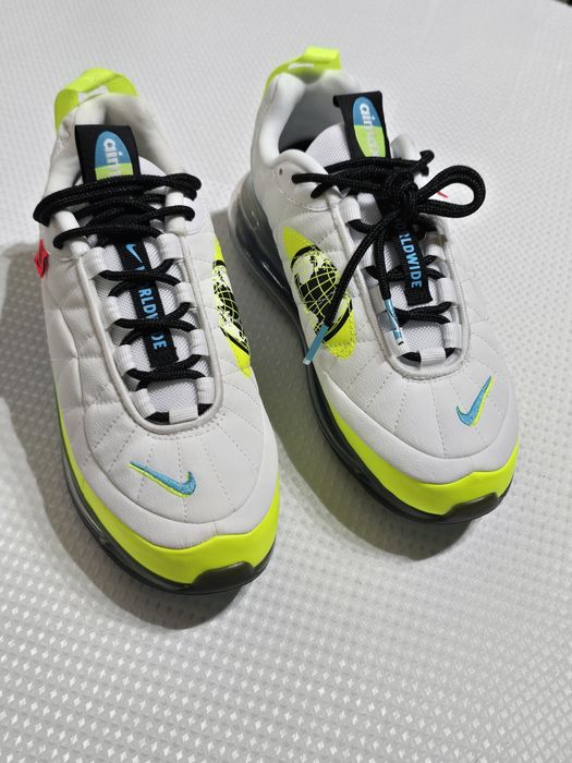 Nike MX- 720-818