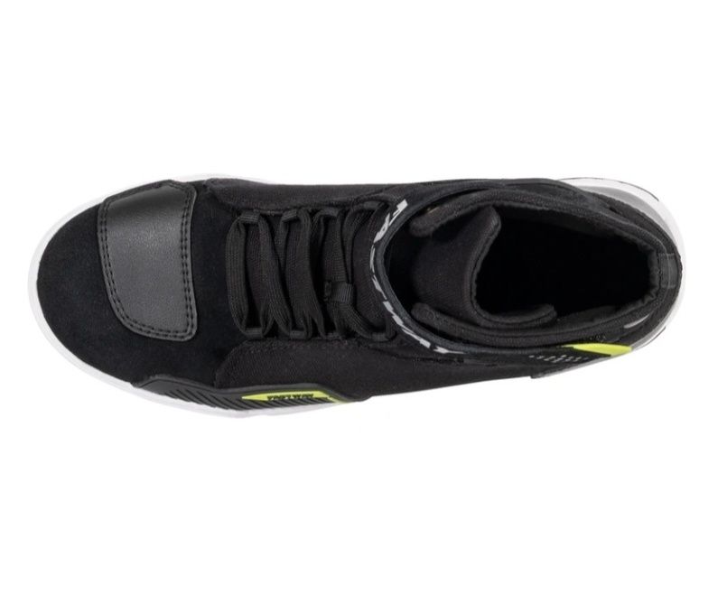 Ghete Fastway City Unii moto tip tenisi