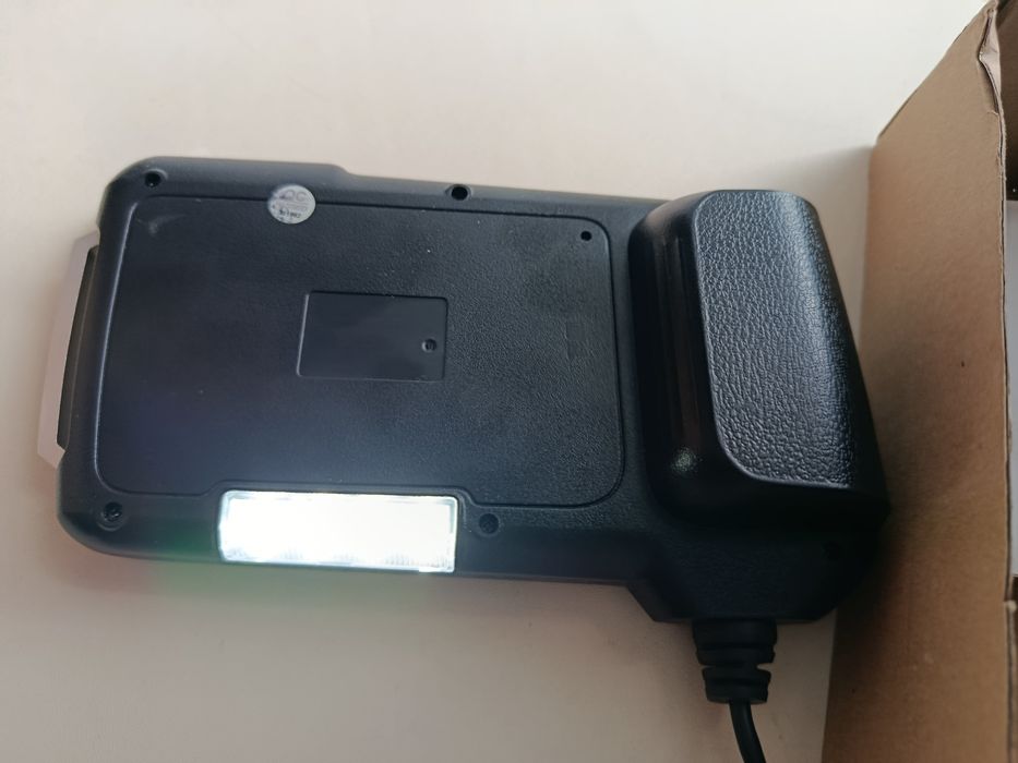 Эндоскоп мобильный