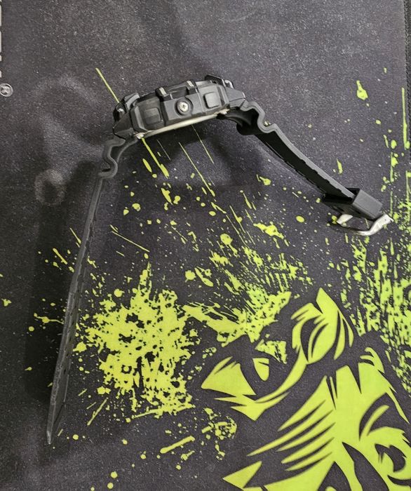 Часовник Casio TRT-110H-1AVEF