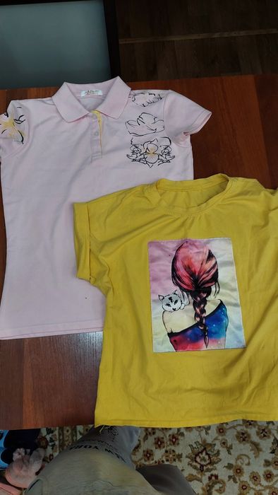 Одежды разгрузка гардероба