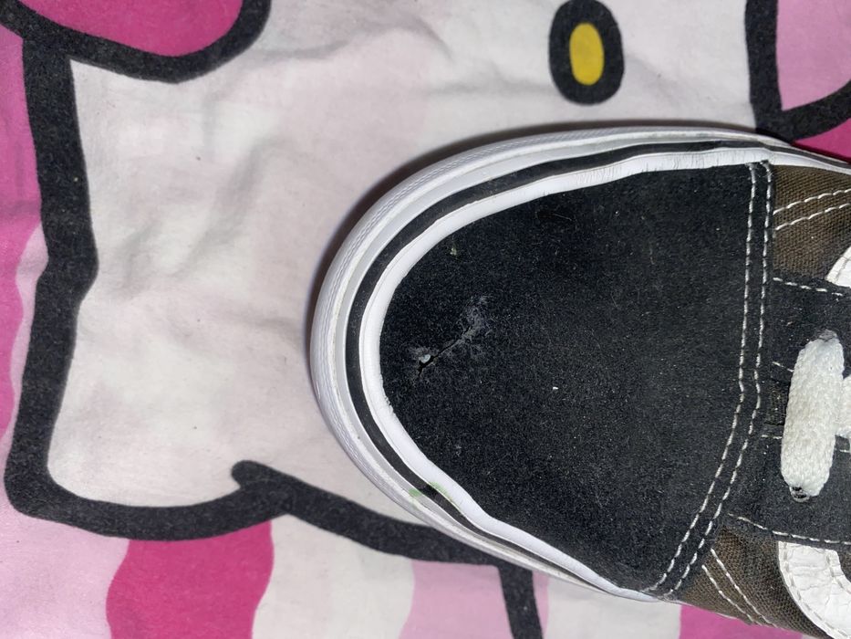 Кецове Vans