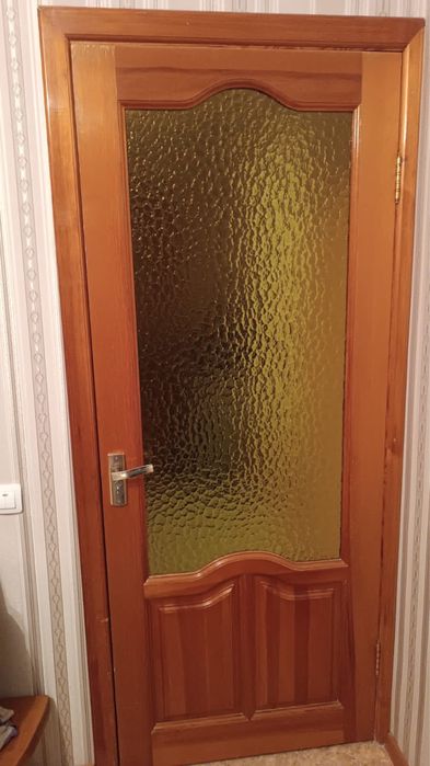 межкомнатные двери