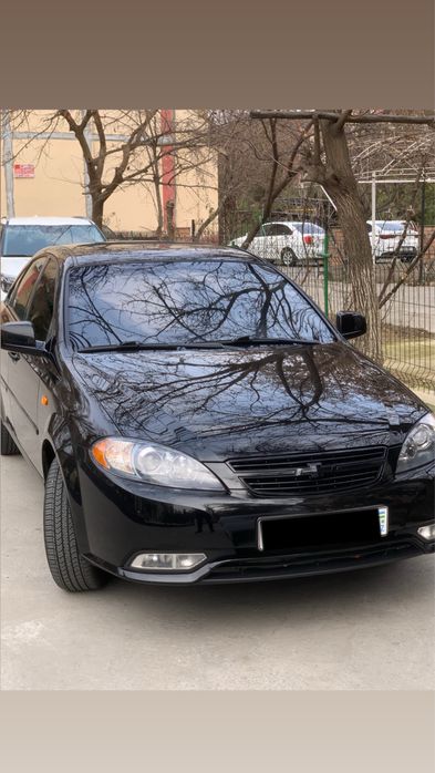 Chevrolet Jentra 2020