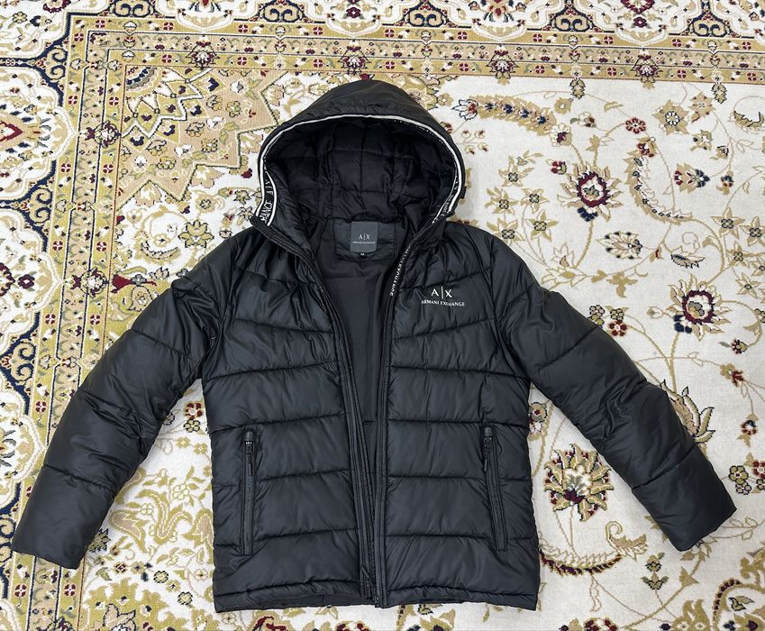 Куртка Armani Exchange A|X
