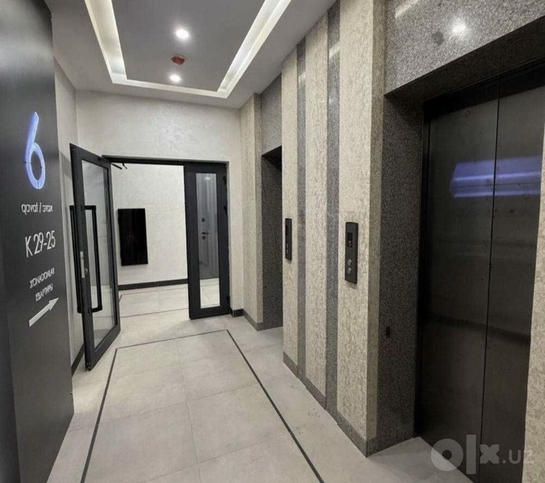 Срочно продаю свою квартиру 105 м² в ЖК «КОН-ОТА».