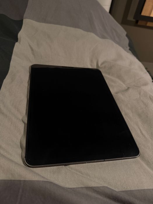 ipad pro 11” 2020 wifi+cellular