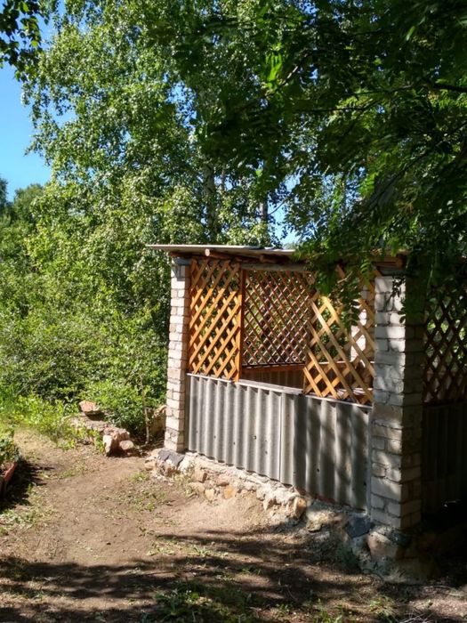 Продается Дача в 6 соток в дачном массиве у Щучинска