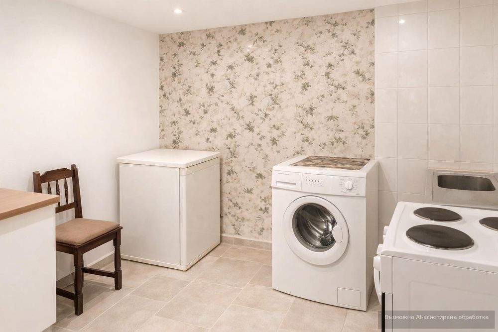 Дава се под наем Едностаен апартамент в Пловдив, Център - 30 кв.м за 149.43 € - Снимка #1