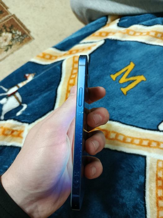 Айфон 12 в идеали