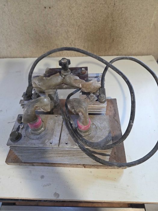 Diode redresoare