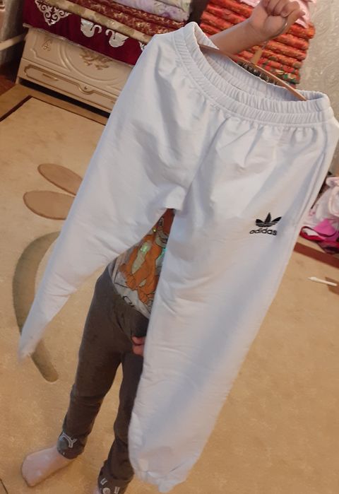 Спортивка сатылады