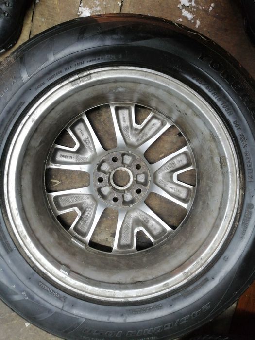 Запаска-Докатка. 18.