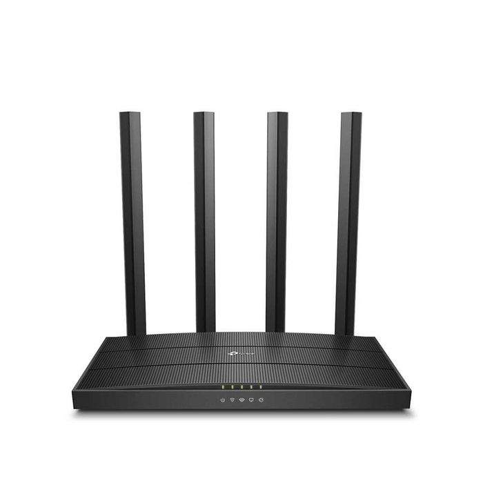 Продам мощный двухдиапазонный гигабитный роутер TP-Link Archer C80