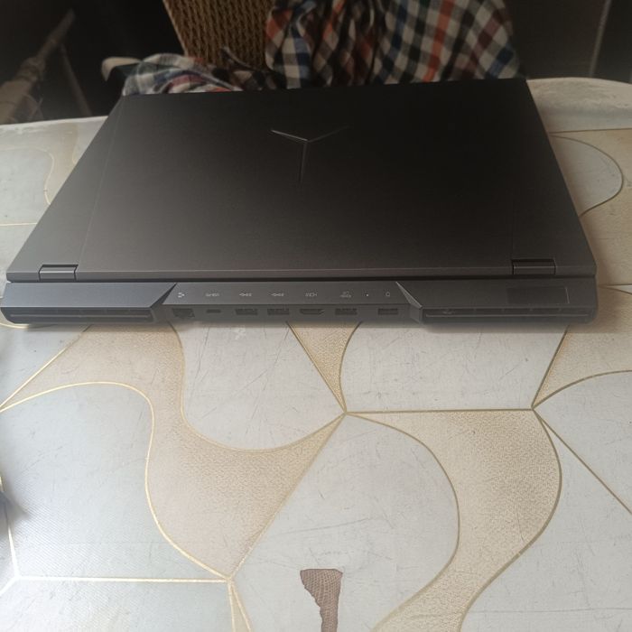 Lenovo Legion 5 PRO Мощный Игровой Ноутбук