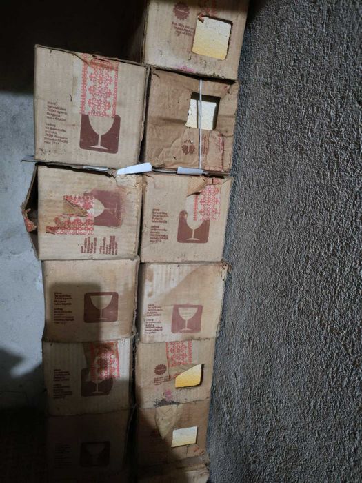 Фаянсови плочки 150-150 мм