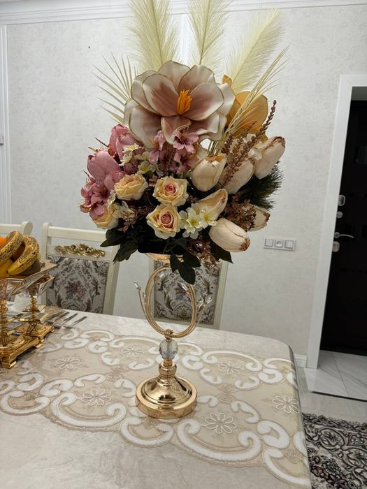 Европейский гулларимиз оптом нархда ясаб бераман.