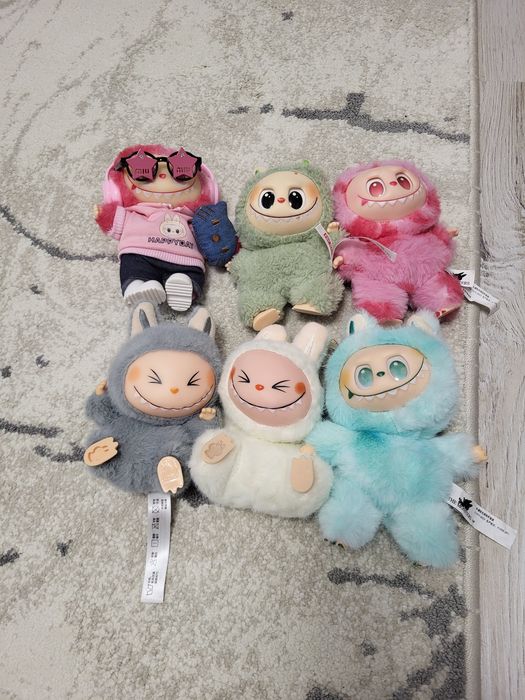 La Bubu jucarie plus